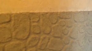 Стены из папье маше