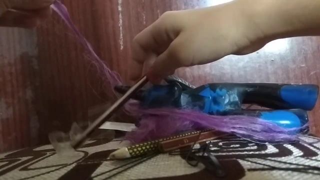 Причёска для луны смотреть онлайн