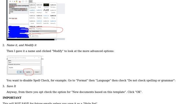 How to send programming code snippets in Outlook? (3 Solutions!!)