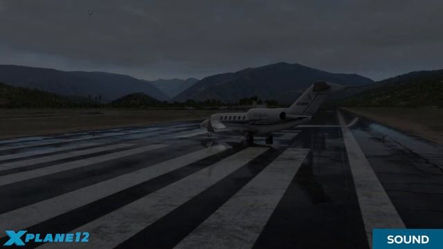 X-Plane 12 Announcement Keynote смотреть онлайн