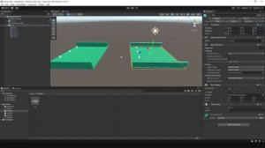 Unity Создание раннера 1. Бесконечная генерация тайлов.
