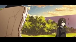 Его принудительно отправляют в школу для девочек, но ему там сразу же нравится | Пересказ Аниме