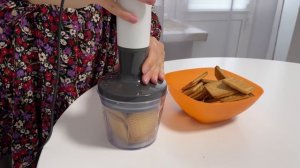 Пирожное "Картошка" из печенья - быстро и вкусно! Готовим регулярно