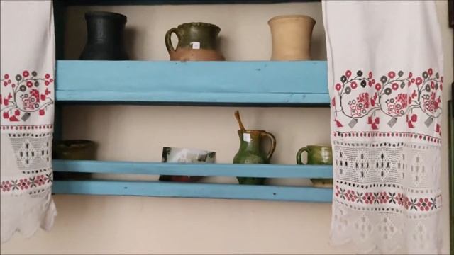 Экскурсия "Душа России   наш земляк Т. А. Кондрашов».