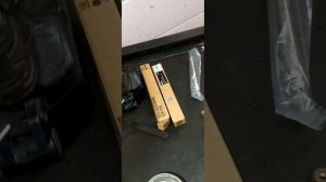 Hyundai Starex Как вытащить сломанный свечи накал от ГБЦ??