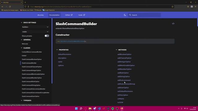 [#04] SlashCommands | Discord.js v13