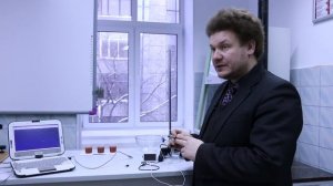 Применение ион-селективных электродов на примере задач из проектно-исследовательской деятельности