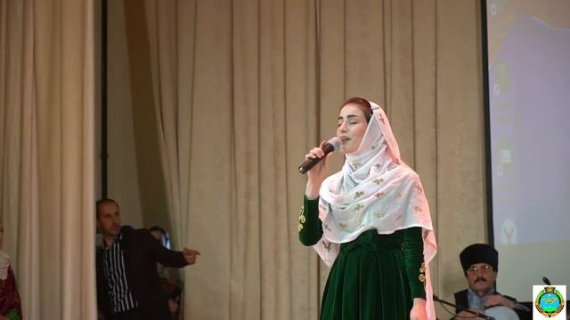 Открытие дома культуры в с Кубачи смотреть онлайн