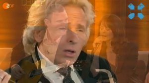 Виталий Кличко с женой.