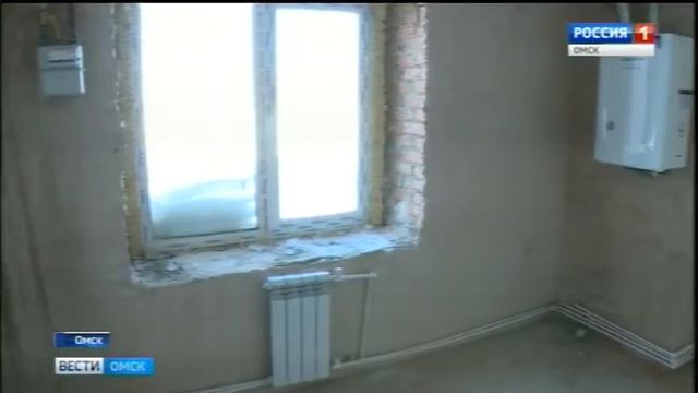 долгострой в Ясной поляне смотреть онлайн