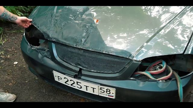 КУПИЛ СРАЗУ ДВЕ МАШИНЫ ПО ЦЕНЕ АЙФОНА смотреть онлайн