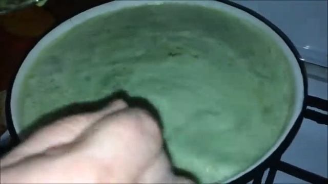 ДИЕТИЧЕСКИЙ СУП ПЮРЕ ИЗ ФАСОЛИ смотреть онлайн