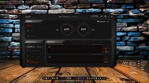 Программы для ноутбука Acer Nitro 5