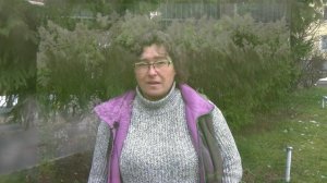 Редкие гости : горец изменчивый и горец растопыренный /Наталья Самойленко/