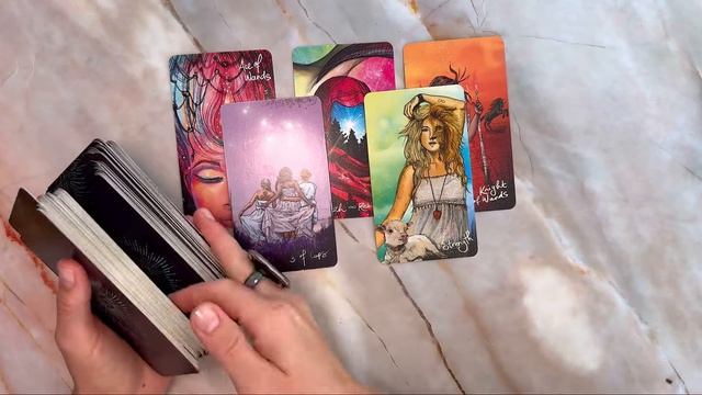 ФИНАНСЫ/РАБОТА В БЛИЖАЙШЕЕ ВРЕМЯ! • подсказки и советы от карт таро смотреть онлайн