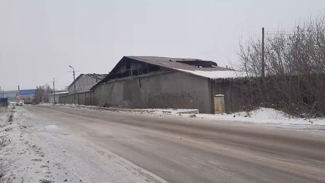 г. Лысьва. Последствия пожара на ул. Коммунаров 114. 16.11.2020 г смотреть онлайн
