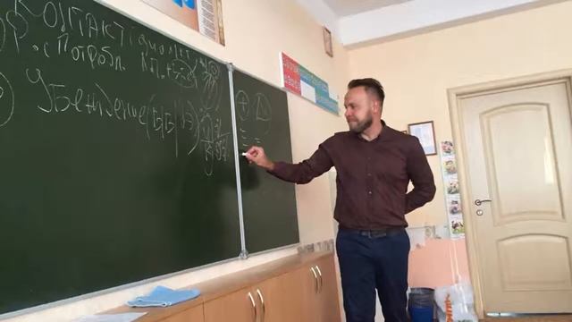Тренинг по общению с родителями: Эффективное общение с родителями. Тренер Виталий Дубовик