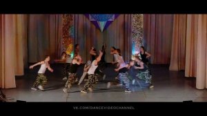 Солдаты - Dance Video Channel