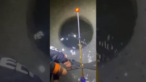 9 бент . Рыбалка . Подлёдная рыбалка. Зимняя рыбалка  #carpfishing #обзор #carp #fish #norfin