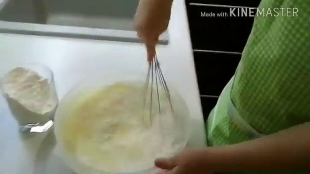 Блинчики на сыворотке