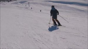 Volkl Racetiger SC 165 cm- test