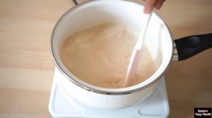 3 Ingredients Caramel Milk Pudding Without Egg, Agar Agar Powder & Gelatin