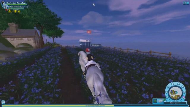 ПОКУПКА ЛОШАДИ:КНАБСТРУППЕР!Стар Стейбл Онлайн-STAR STABLE ONLINE-Покупаю Новую Лошадь/ SSO