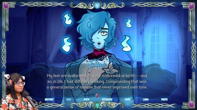 Uncovering the Truth About The Groom of Gallagher Mansion - Part 2 смотреть онлайн