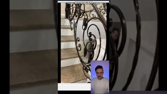 Бракованые кованые перила, которые делали конкуренты по дешевле. Антиковка