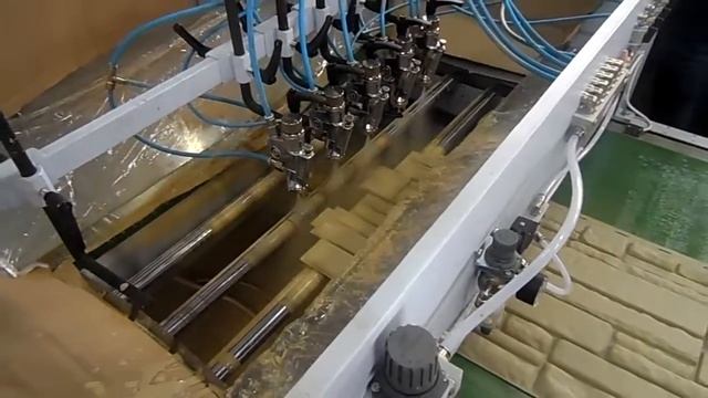 Покрасочный станок распылением Masterspray 1200