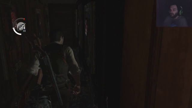 The Evil Within Survival PC Playthrough - Part 9 - Chapter 9 - The Cruelest Intentions смотреть онлайн