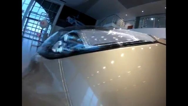 KIA Sportage MY2019 Обновленный смотреть онлайн