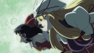 【Touhou Anime】~The Memories of Phantasm~ Opening 4