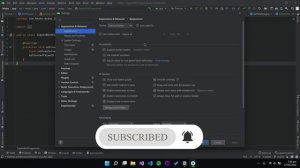 Get Darker Dracula Theme in Android Studio