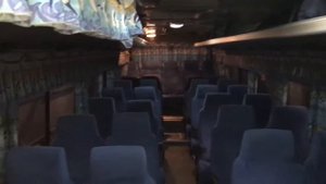 Автобус Hyundai aero town ТК ma22.ru