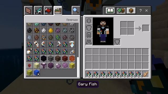 Обзор мода SUBNAUTICRAFT смотреть онлайн