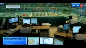 Россия строит атомные станции по всему миру