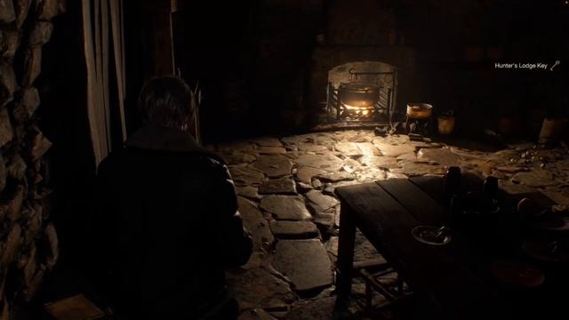 RESIDENT EVIL 4 | NEW M3 PRO MACBOOK GAMEPLAY | AMAZING GRAPHICS смотреть онлайн