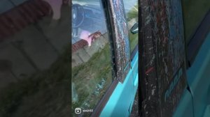 Флексит жесть, машину теперь жалко ? повседнев от 2 штук sa-305 и apocalypse 15900.1