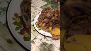 Казы карта