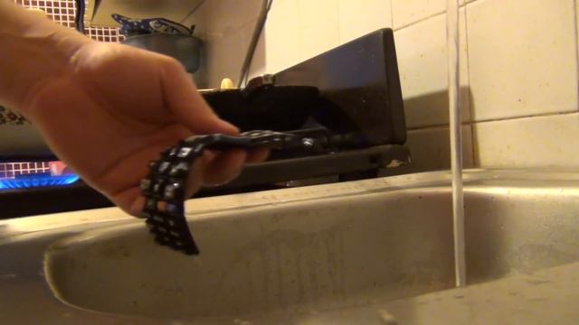 Чистка ТВ пульта ▓ смотреть онлайн