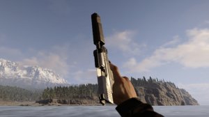 ГАЙД ГДЕ НАЙТИ ПИСТОЛЕТ SONS OF THE FOREST