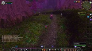 Taming the Beast (WOW classic quest)
