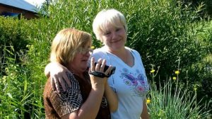 Встреча одноклассников спустя 40 лет