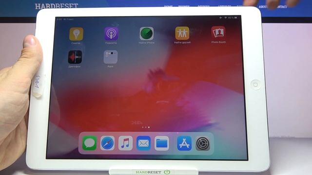Как вставить сим-карту в IPad Air? Установка SIM- или USIM-карты в АНДРОИД-СМАРТФОН IPad Air