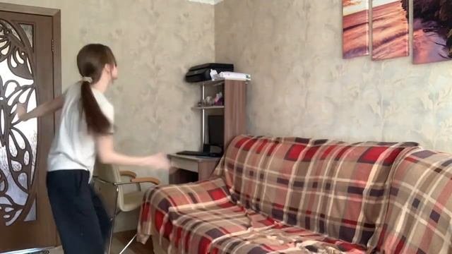 живу ДЕНЬ КАК ДЖЕННИ из BLACKPINK