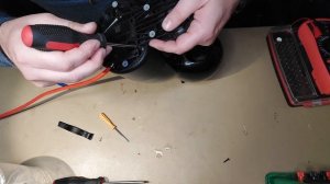 Piccolo XS | DOLCE GUSTO - Step by step disassembly - KRUPS KP1A