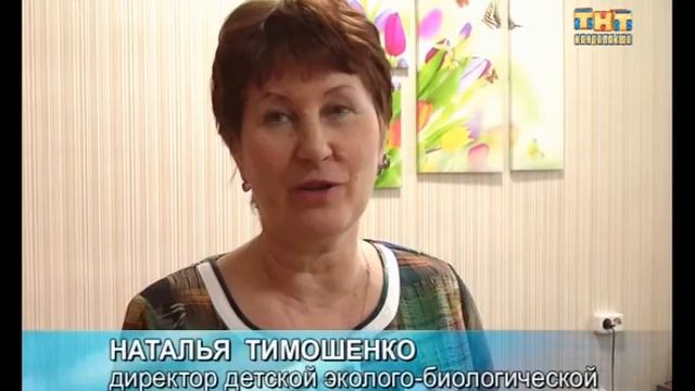 Мастер - класс в ДЭБСе 27.04.2016 смотреть онлайн