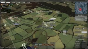 Wargame: European Escalation. Прохождение кампании. ч.1.