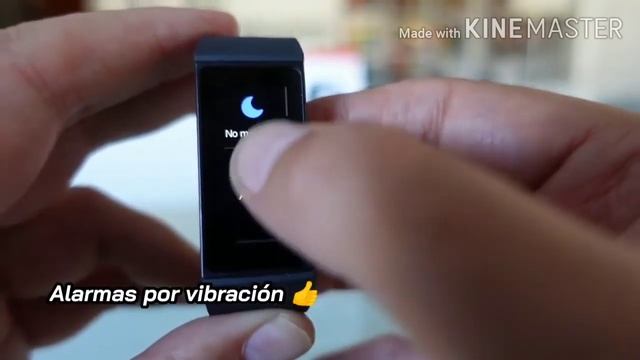 XIAOMI MI Smart Band 4C, Reseña Final!! смотреть онлайн